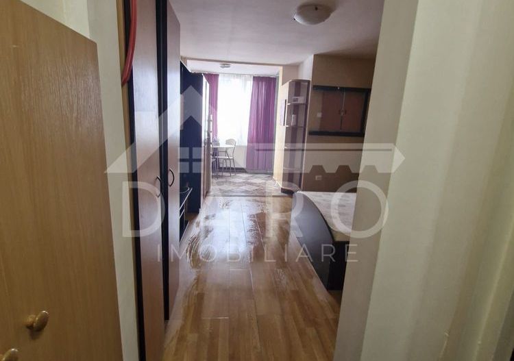 🏡 1 cameră Aleea Carpați | Ocupabil imediat | 300 €/lună - Poză 5
