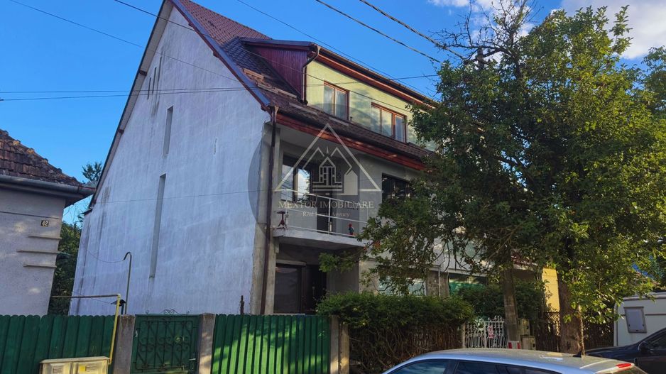 Casa duplex de vanzare,  Medias - Poză 17