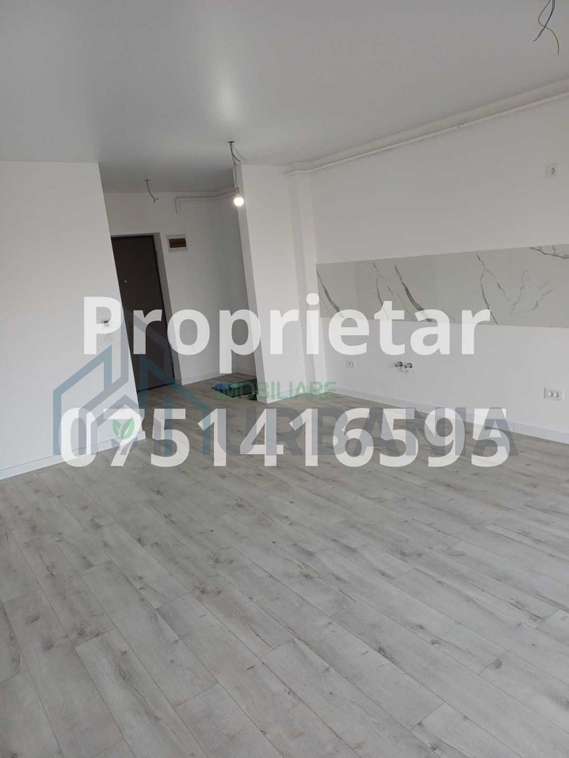 Apartament 1 cameră cu parcare – Don Lake View, Rediu - Poză 5