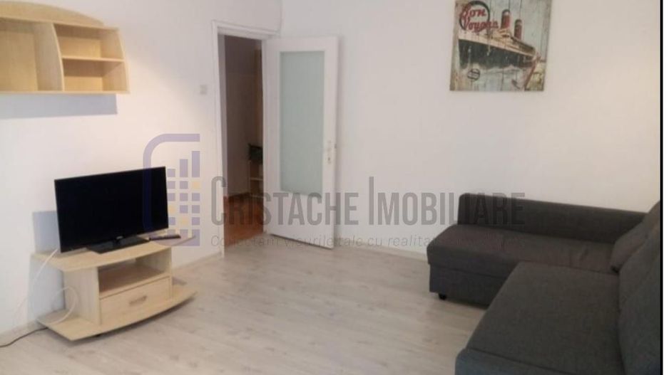 Centrala termica! Apartament 2 camere decomandat, OMV/ Toyota Pipera - Poză 2