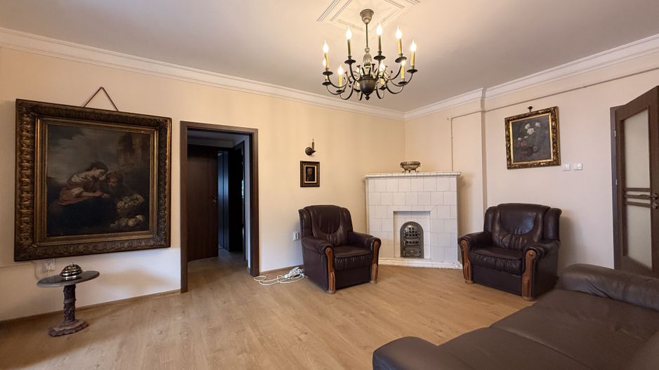 Apartament Primaverii - Teheran - Iuliu Tetrat - Poză 13