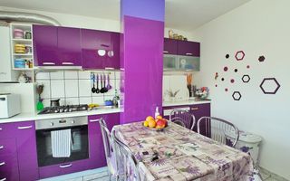 Inchiriere apartament 3 camere, modern, spatios, Teilor - Poză 4