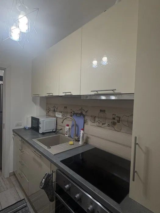 Apartament 2 camere – bloc nou 2018, centrală proprie, 10 min Metrou - Poză 2