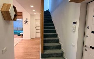 Apartament duplex 4 camere Băneasa | 100 mp | 1.200 € - Poză 5