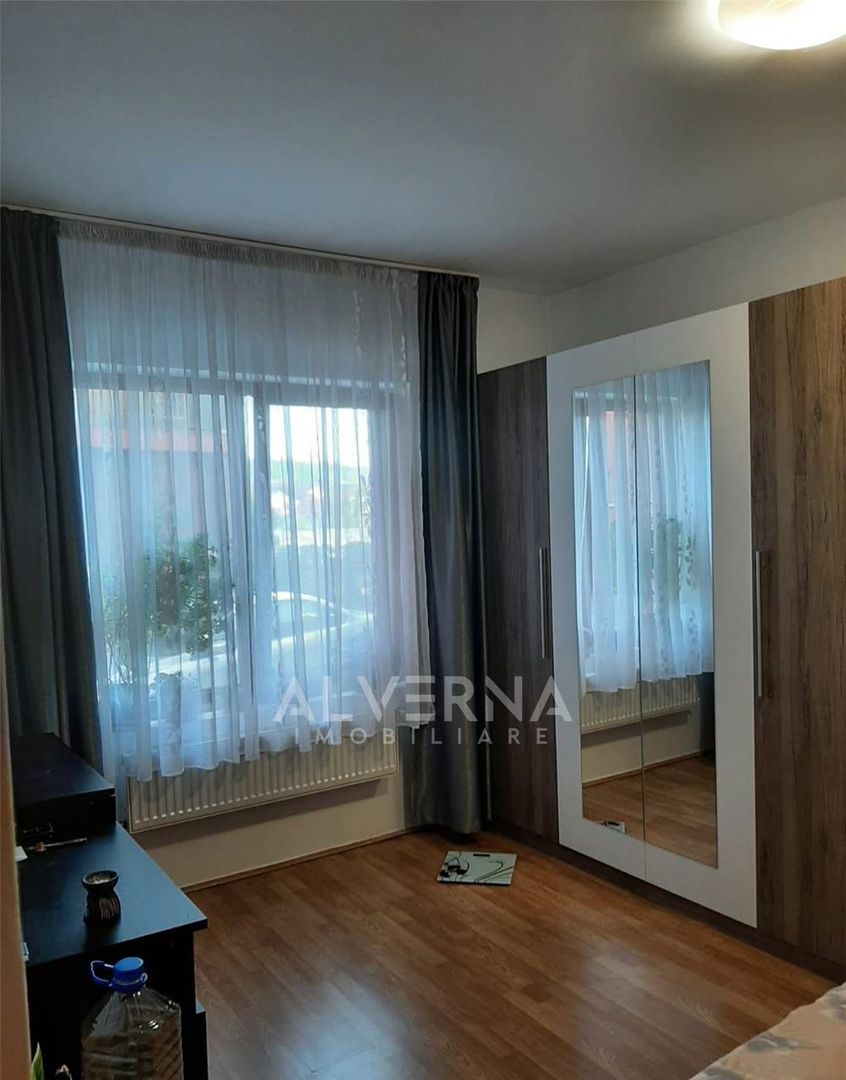 Apartament 3 camere, 63mp, 3 balcoane, parcare, zona Avram Iancu - Poză 4