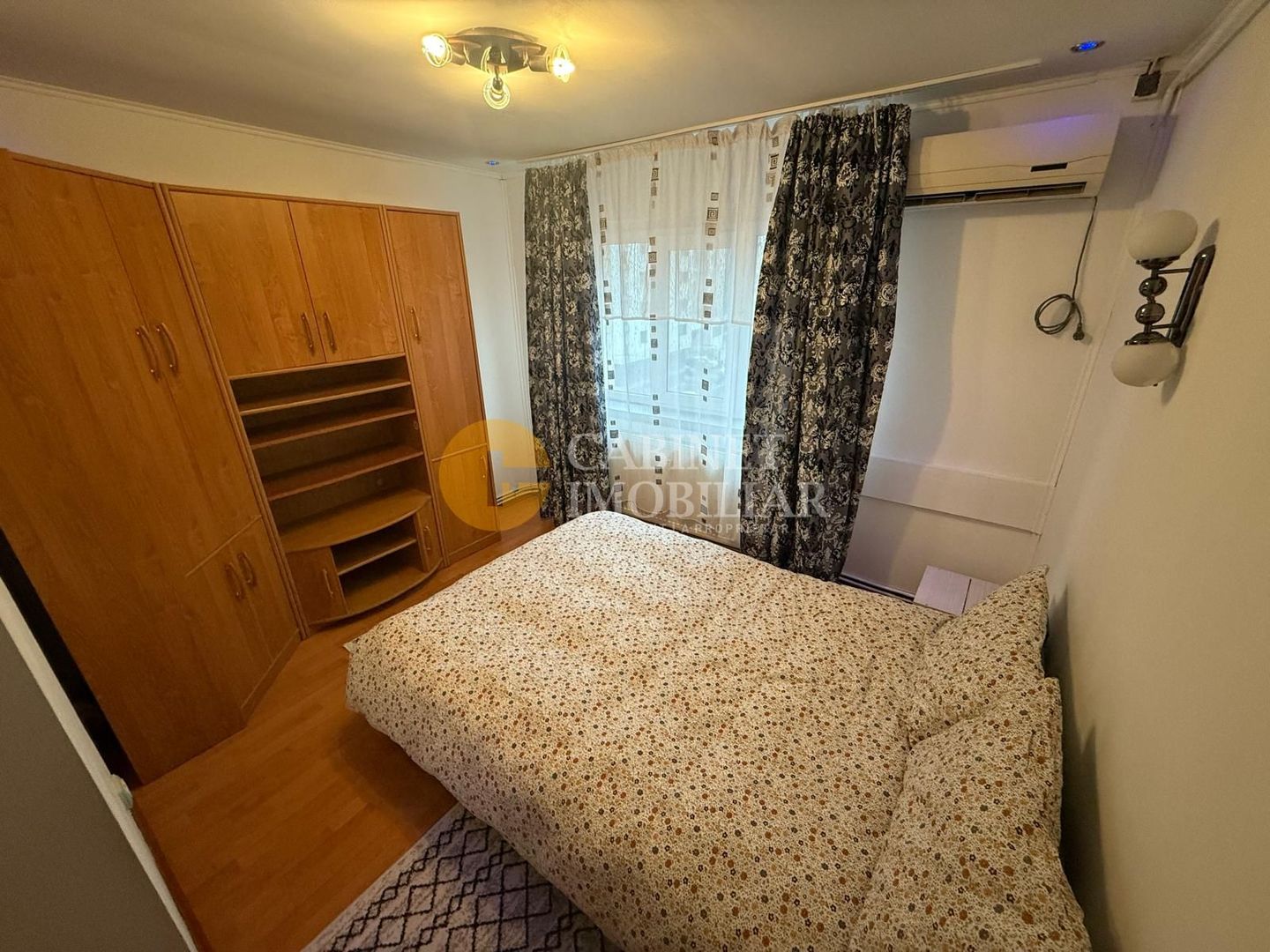 Apartament 2 camere DECOMANDAT - GARA - Poză 2