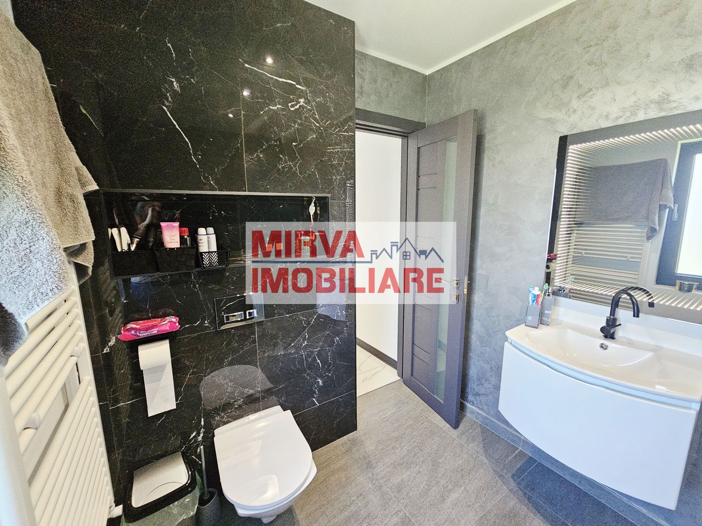 Vila moderna din Strejnicu – confort, natura și intimitate - Poză 20