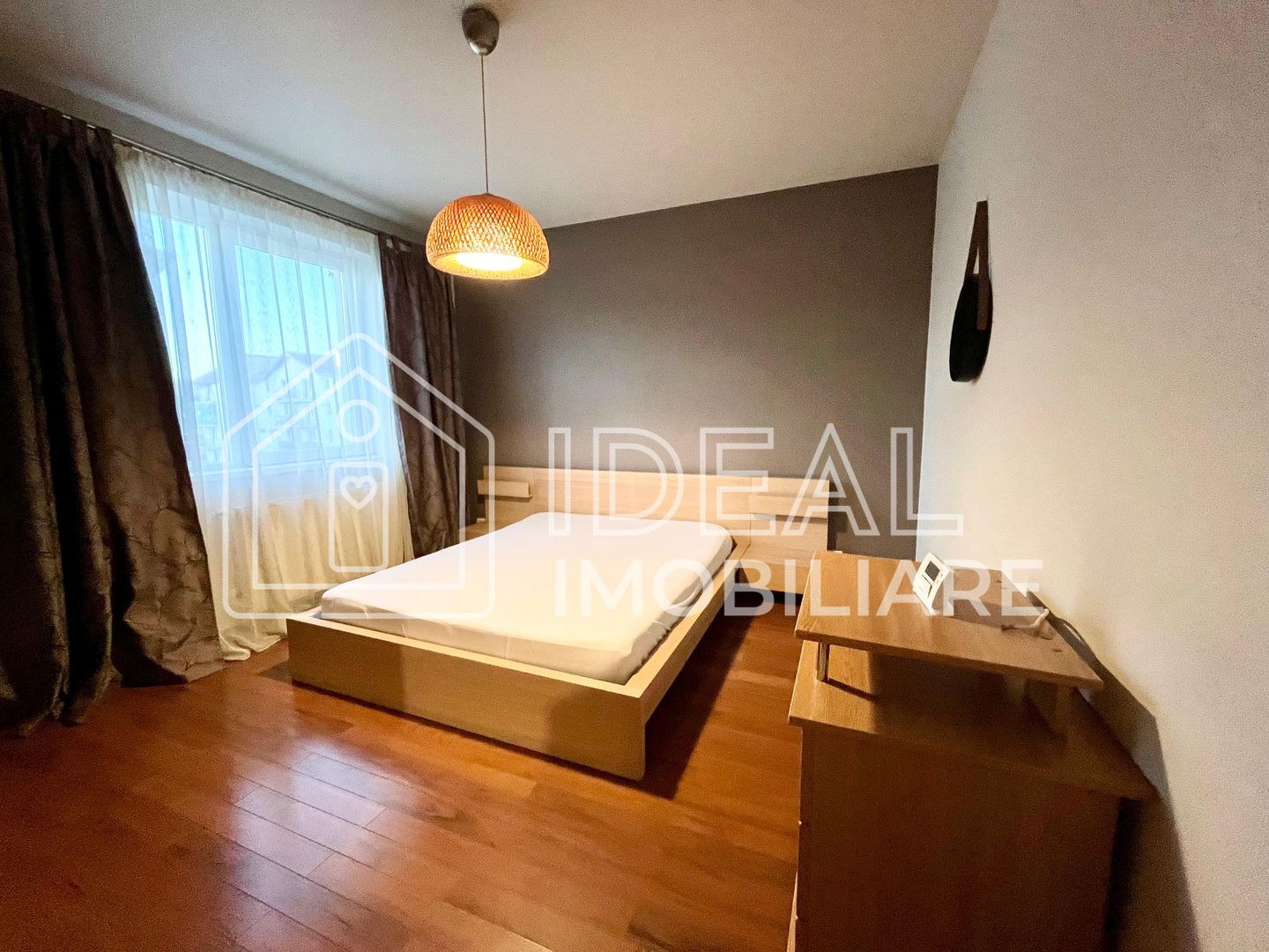 Apartament 2 camere – Turnișor, Str. Frunzei - Poză 4