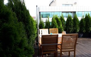 penthouse 3 camere | terasa 80 mp | Domenii | Turda - Poză 20