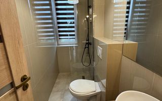 Apartament de 3 camere, 68mp, zona strazii Ciucului - Poză 12