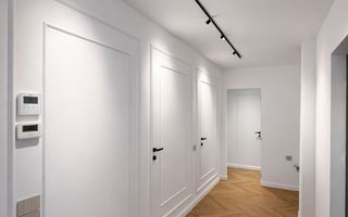 Apartament 3 camere 83 mp balcon generos 1 parcari zona linistita - Poză 33