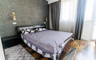 Fundeni, 2 camere complet mobilat si utilat - Poză 1