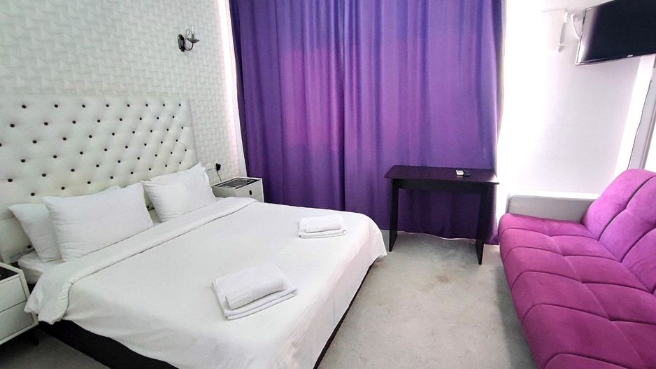 Hotel boutique | Pretabil cămin seniori, centru recuperare | Otopeni - Poză 6