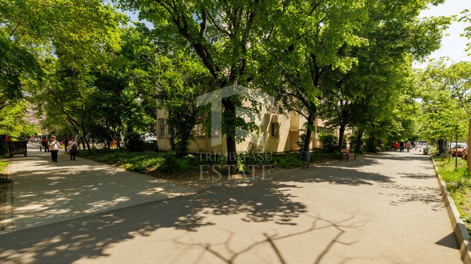 PARCUL CIRCULUI - Stefan cel Mare | 3 Camere in Inima Parcului - Poză 5