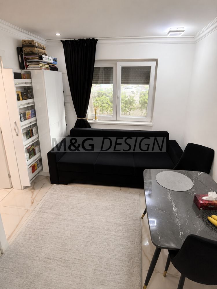 Apartament 2 camere  Girocului - Judetean amenajat - Poză 1