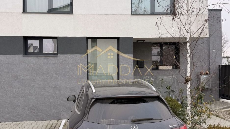 Vila 5 camere *195mp* + Gradina Proprie *245mp* // Pipera - Poză 31