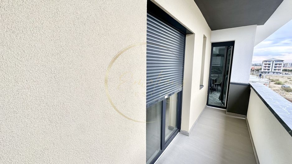 NOU | Apartament 2 Camere- Braytim - Poză 8