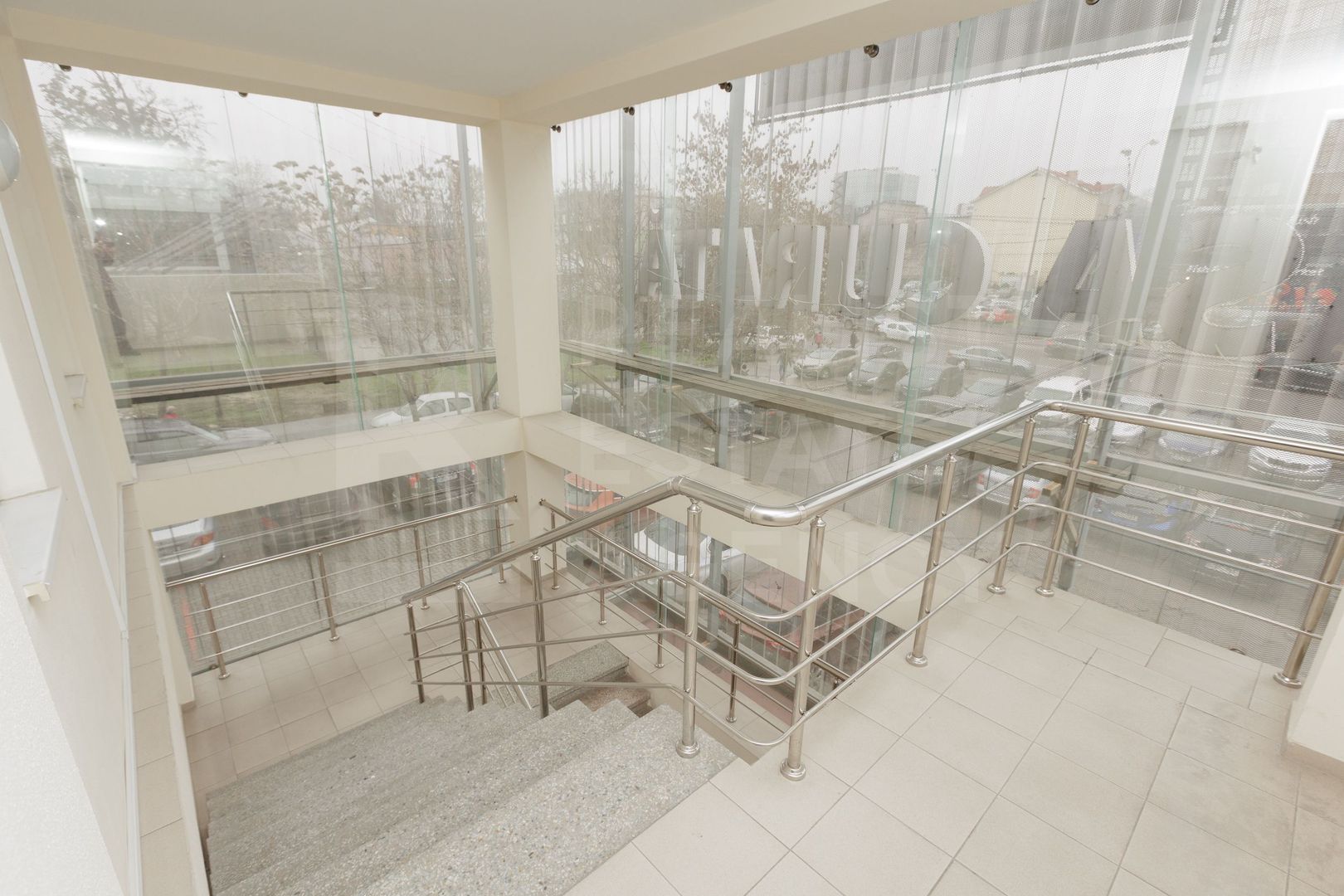 Chirie, oficiu, 170 mp, bulevardul Ștefan cel Mare și Sfânt, Centru - Poză 35