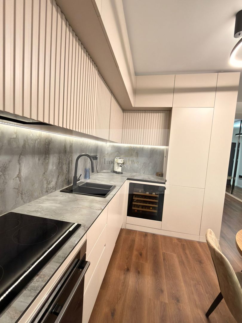 Locuinta ideala pentru familie apartament 4 camere zona Semicentrala - Poză 5