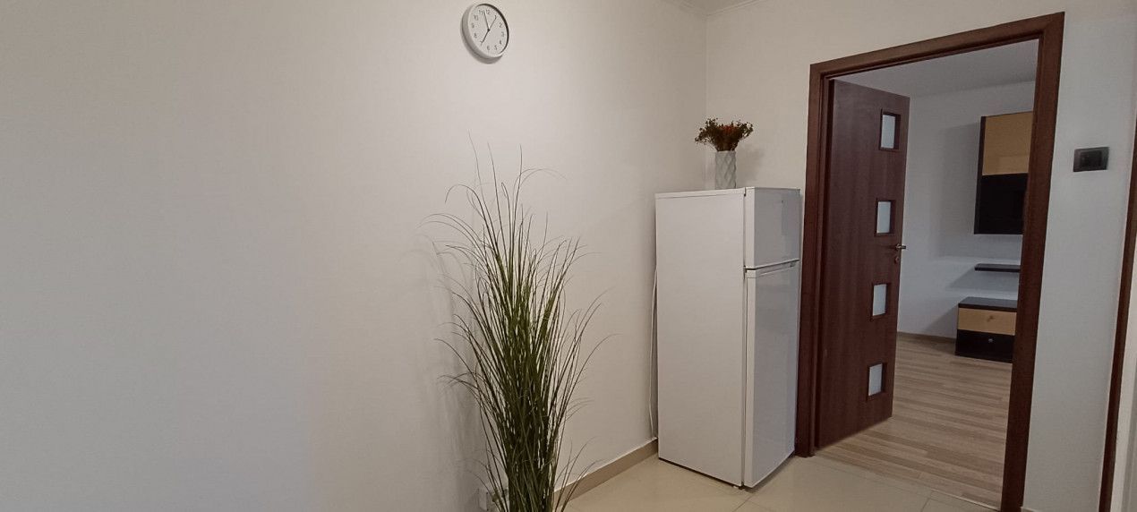 Garsoniera Decom.+Balcon ( pretabil spat.comerc./investitie) PARTER/4 - Poză 2