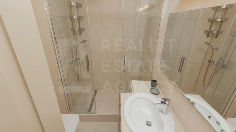 Chirie, apartament, 2 camere, strada Columna, Centru - Poză 16