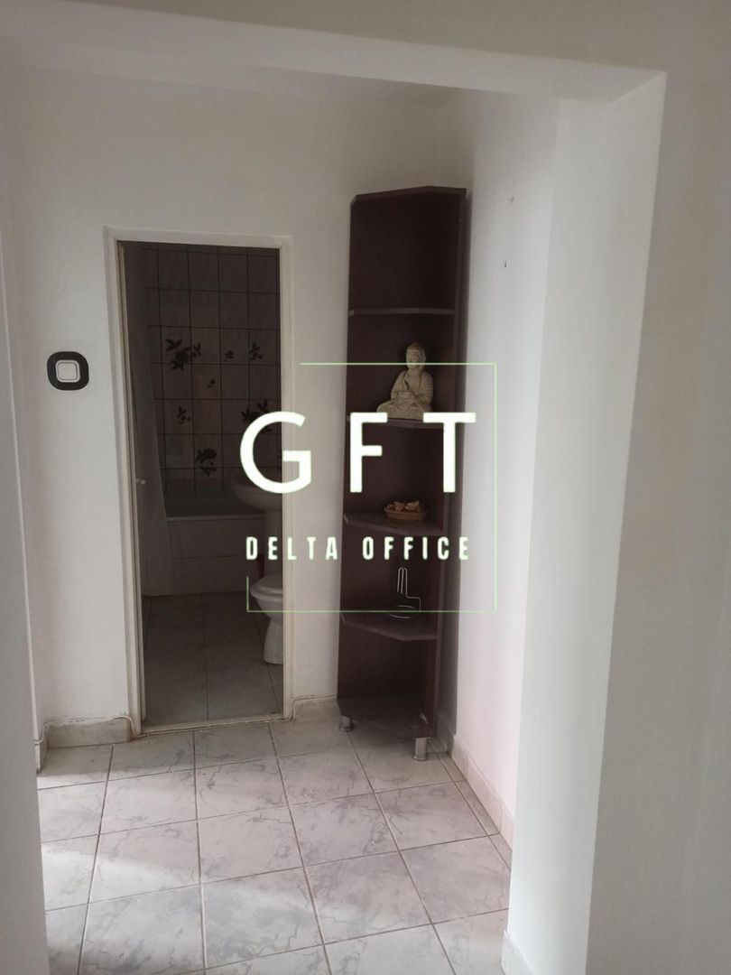 Spatiu comercial 4 camere 80 mp-salon, cabinet, magazin-Independentei - Poză 5