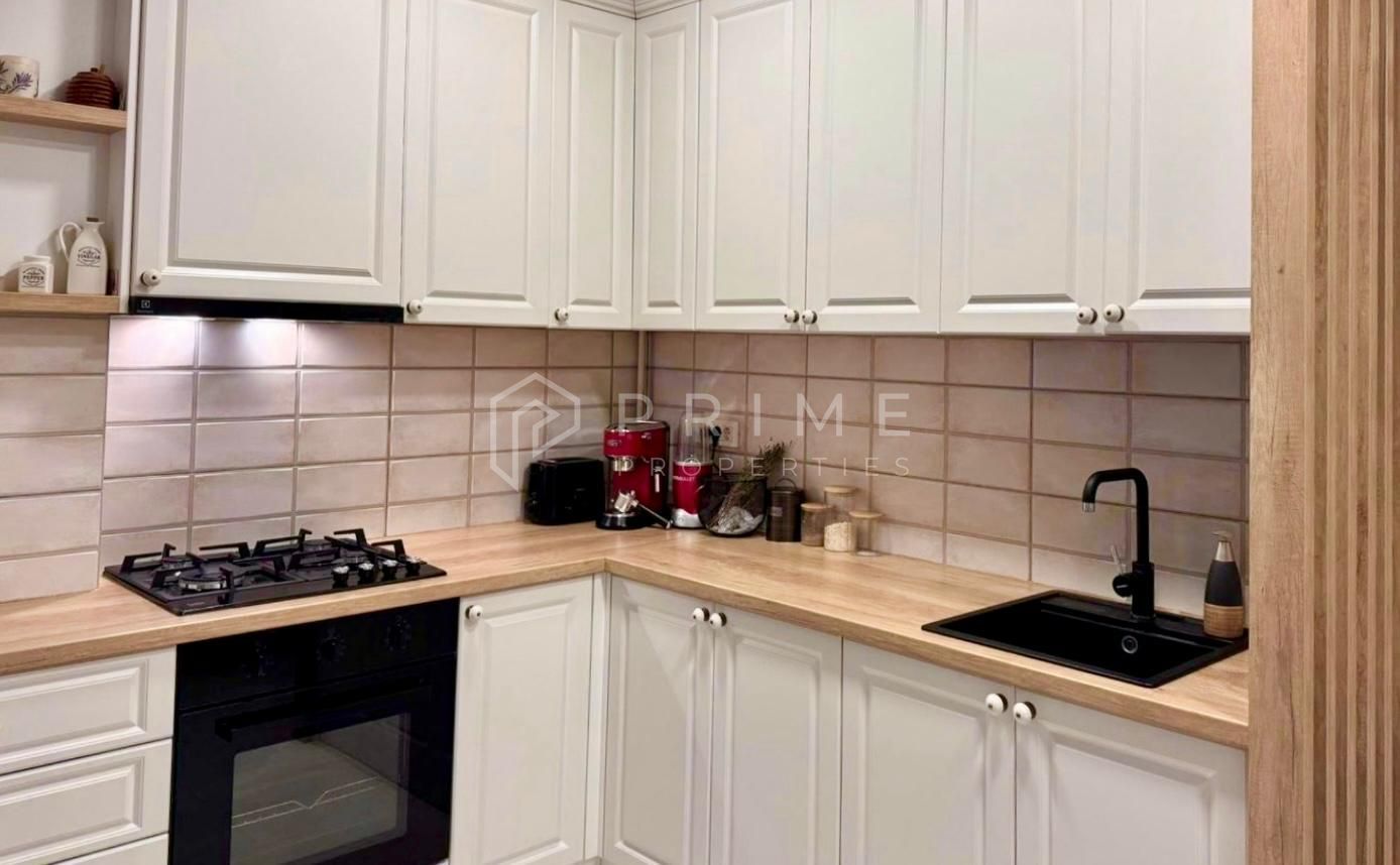 De închiriat - Apartament 2 camere – Tudor, Calea Sighișoarei - Poză 5