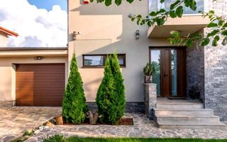 Casa Otopeni de vanzare |  premium la cheie Central - Poză 2