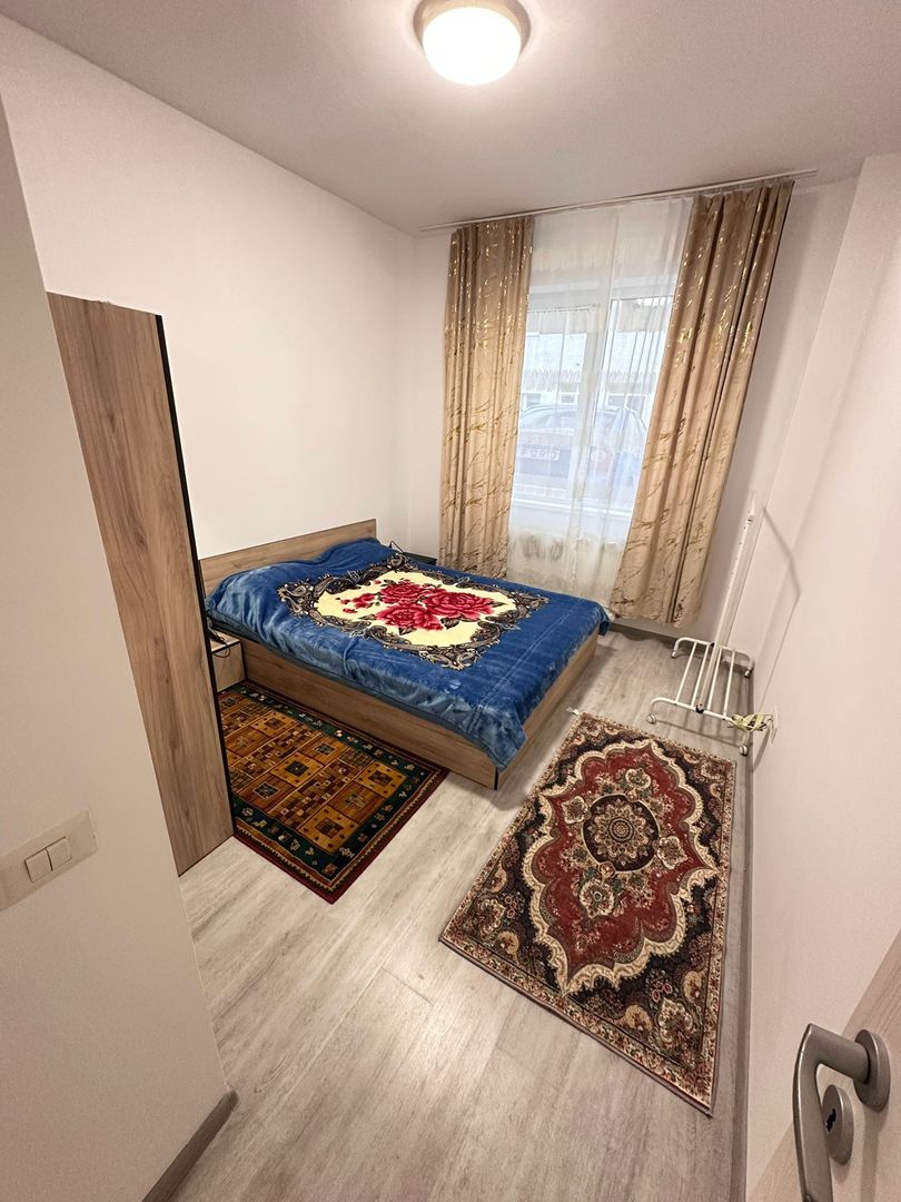 Apartament 2 camere + Parcare de vânzare  Militari ResidenceMD3 - Poză 3