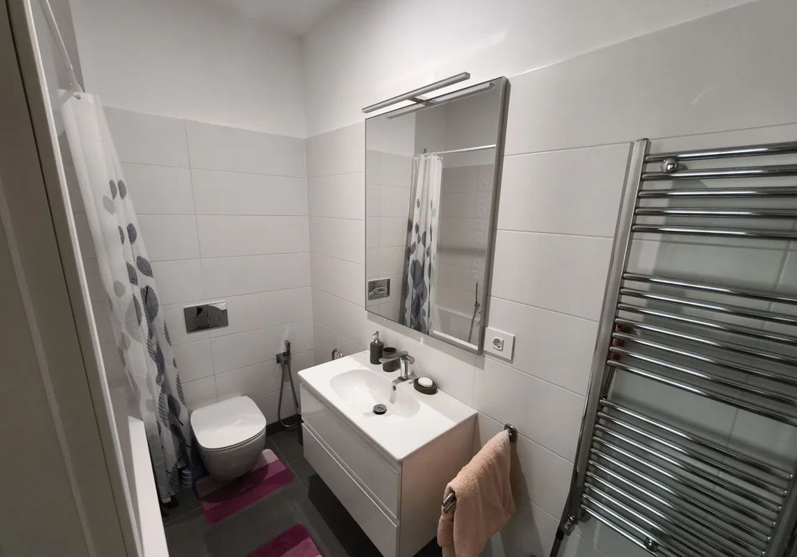 2 camere | Soseaua Nordului | parc Herastrau | nou - parcare - Poză 8