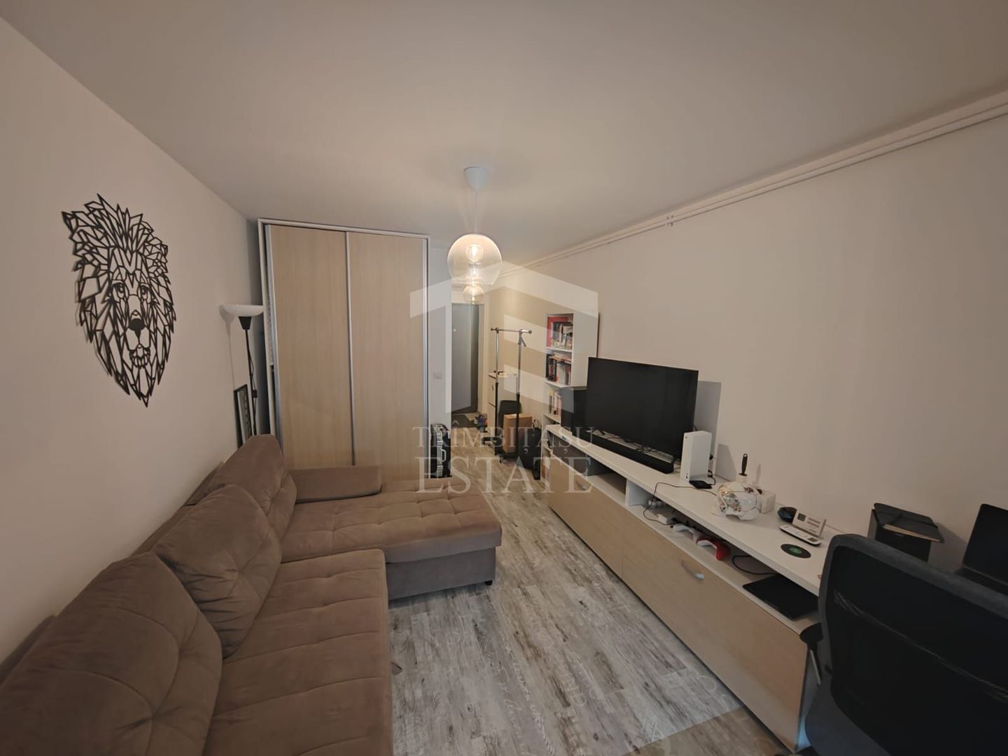 Titan Pallady garsoniera Palladyum Residence - Poză 6