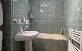 Apartament cu 3 camere - Metrou Nicolae Grigorescu - 50.9 mp total - Poză 10