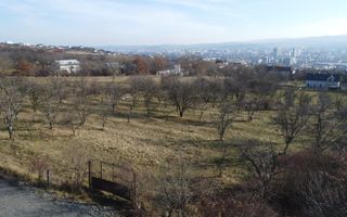 Teren 20.146 mp Dâmbu Rotund (Lomb).Extravilan.Potențial rezidențial - Poză 1