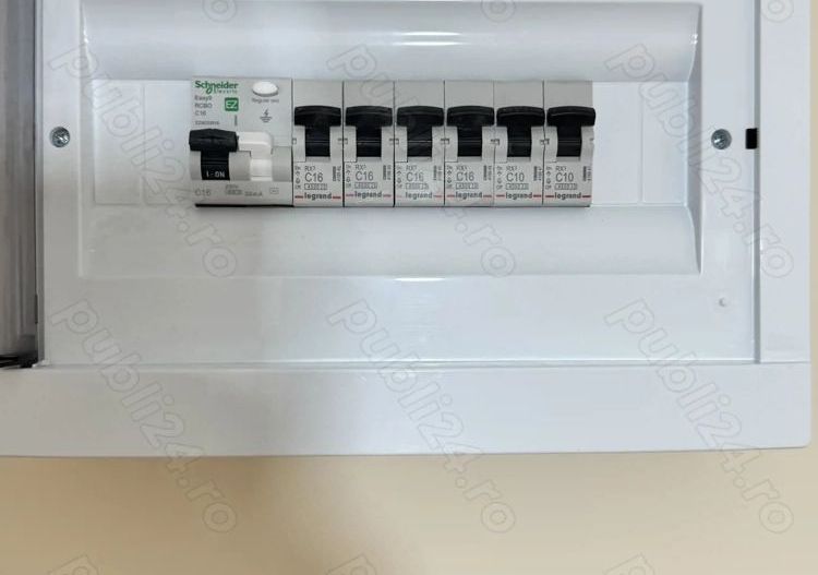 Ap 2 camere Lujerului - Poză 10