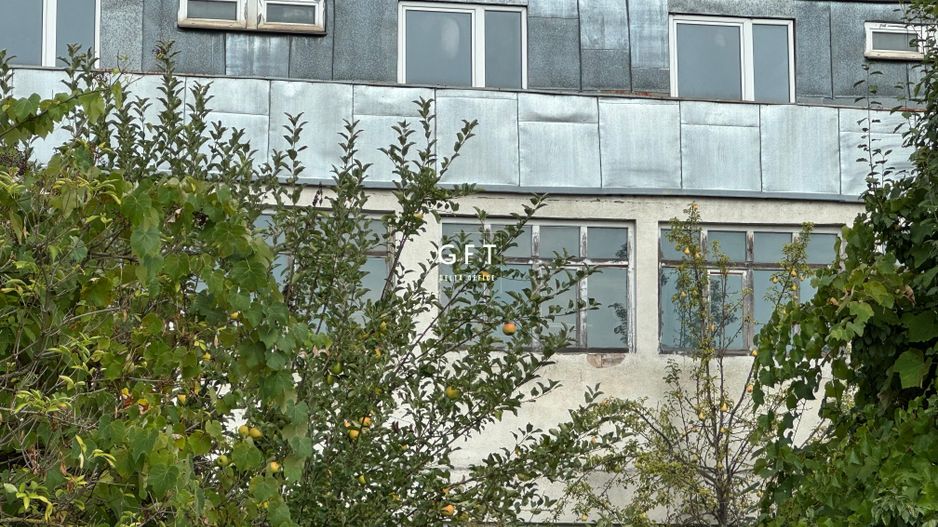 Exclusivitate! Complex industrial multifuncțional!!! - Poză 1