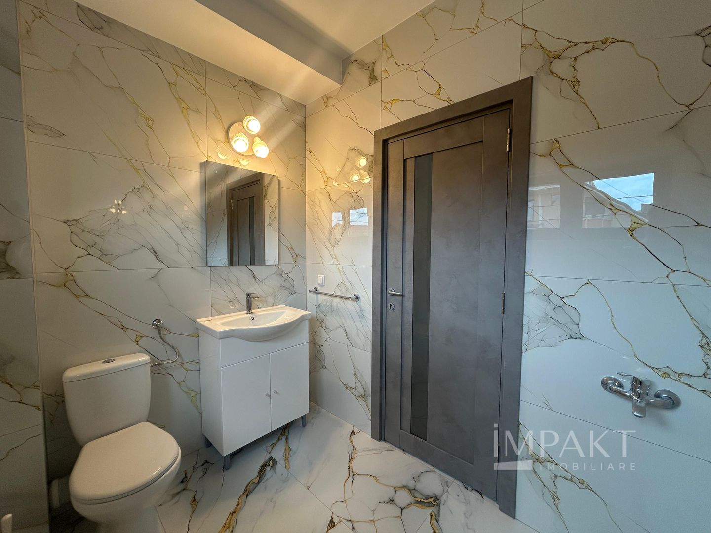 Inchiriere duplex modern, la 2 minute de Cluj Arena - Poză 22