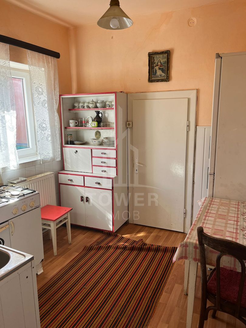 Casa duplex in zona Valea Aurie - Poză 4