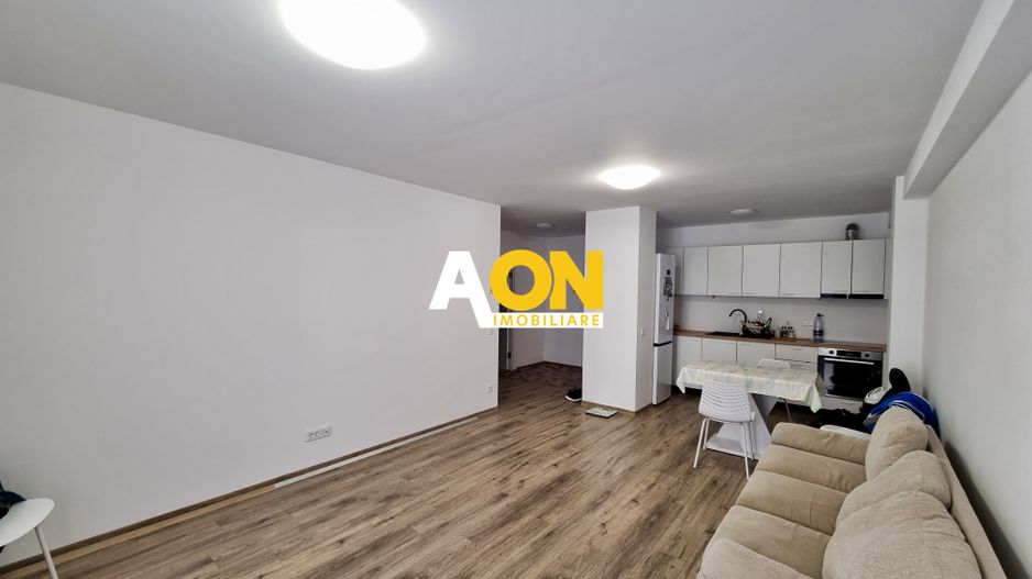 Apartament 2 camere, bloc nou, Cetate - Poză 1