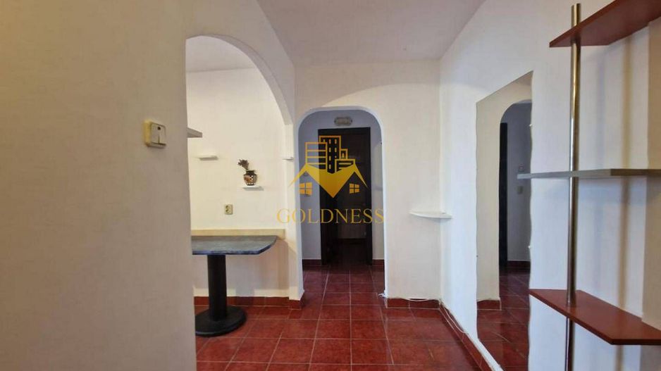 2 camere decomandate, Grigorescu, Donath, Profi, BT, Cluj Arena - Poză 3