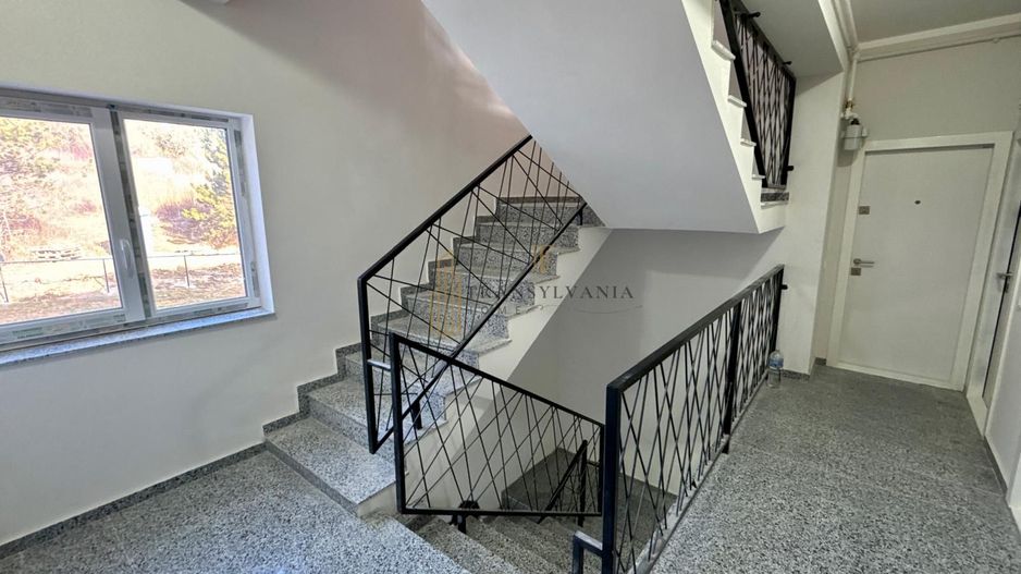 Apartament 2 camere – Etaj 1, Cartier DaVinci, Cristian - Poză 8
