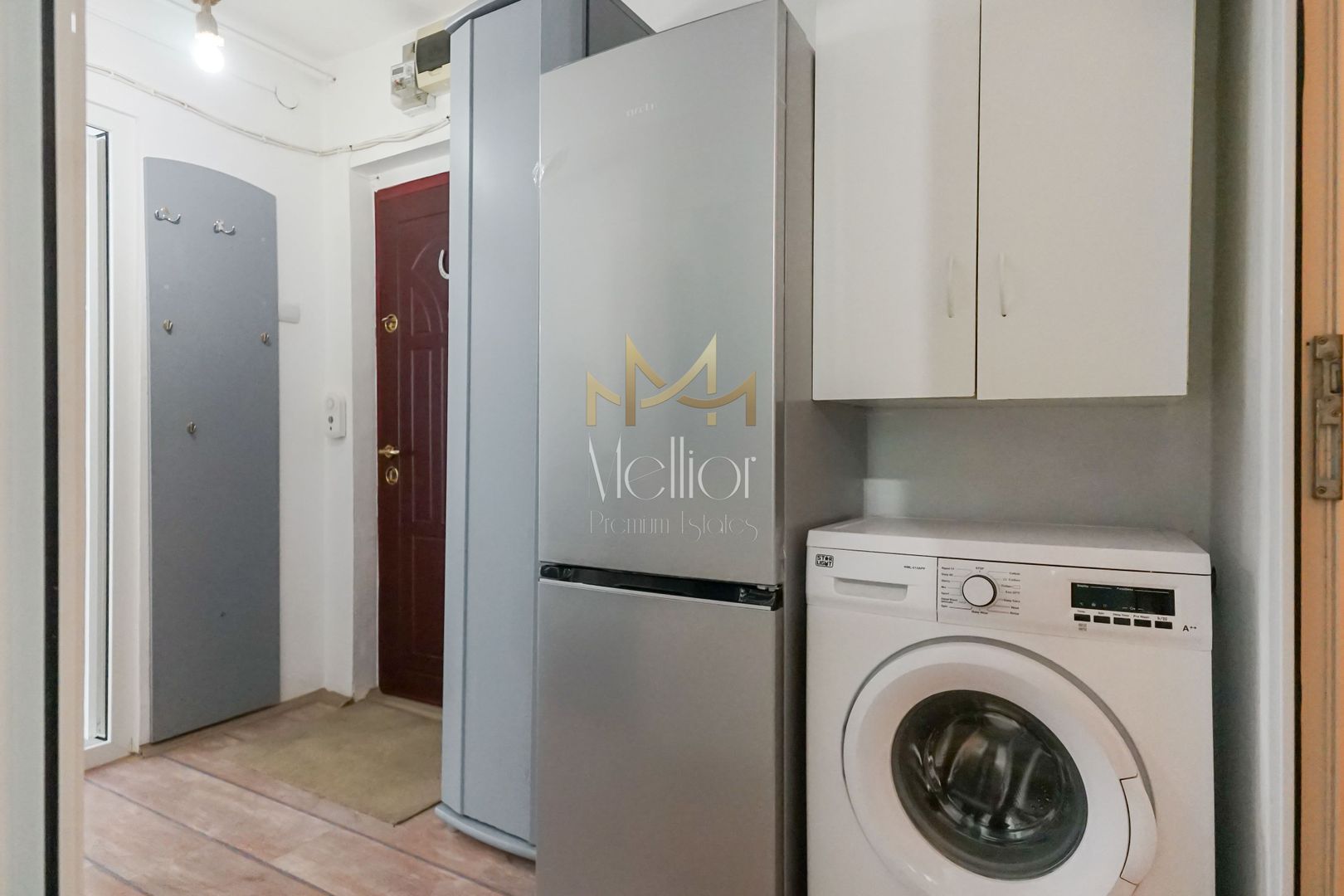 Apartament Superb 2 Camere | Prima Inchiriere | Manastur | Zona Bucium ! - Poză 14
