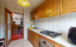 Apartament 3 camere Metrou Valea Ialomitei - Poză 14