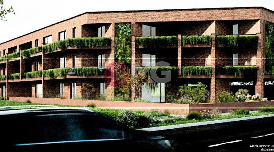 Teren de vanzare- Aviatiei -Floreasca- pretabil bloc de locuinte/ clinica- - Poză 3