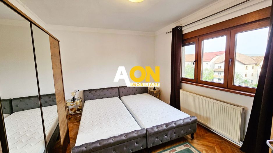 Apartament 4 camere, 130 mp utili, etaj 2, Caroline Gemina - Poză 4