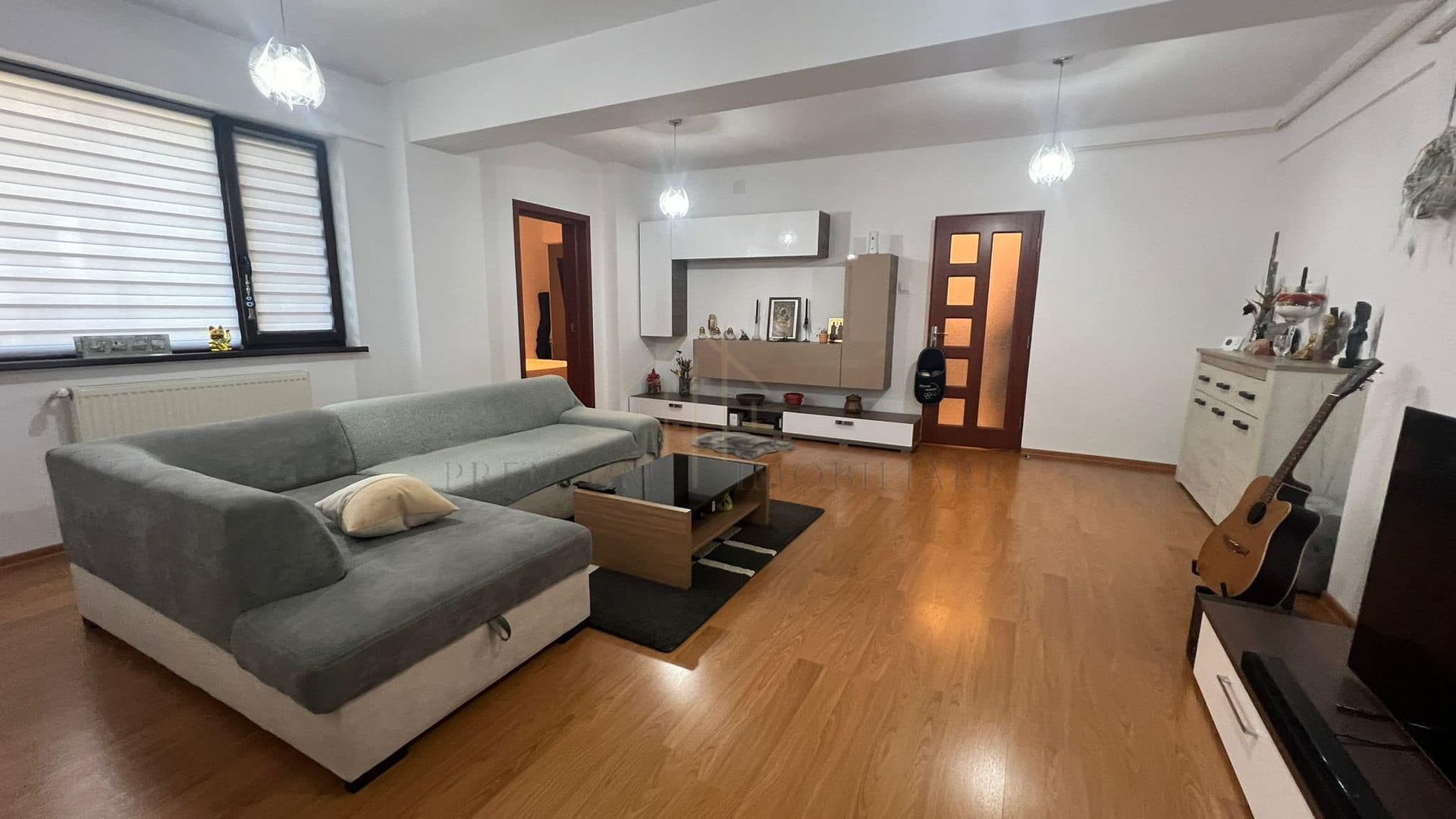 Apartament de Vanzare Onesti- Bloc nou - Poză 1