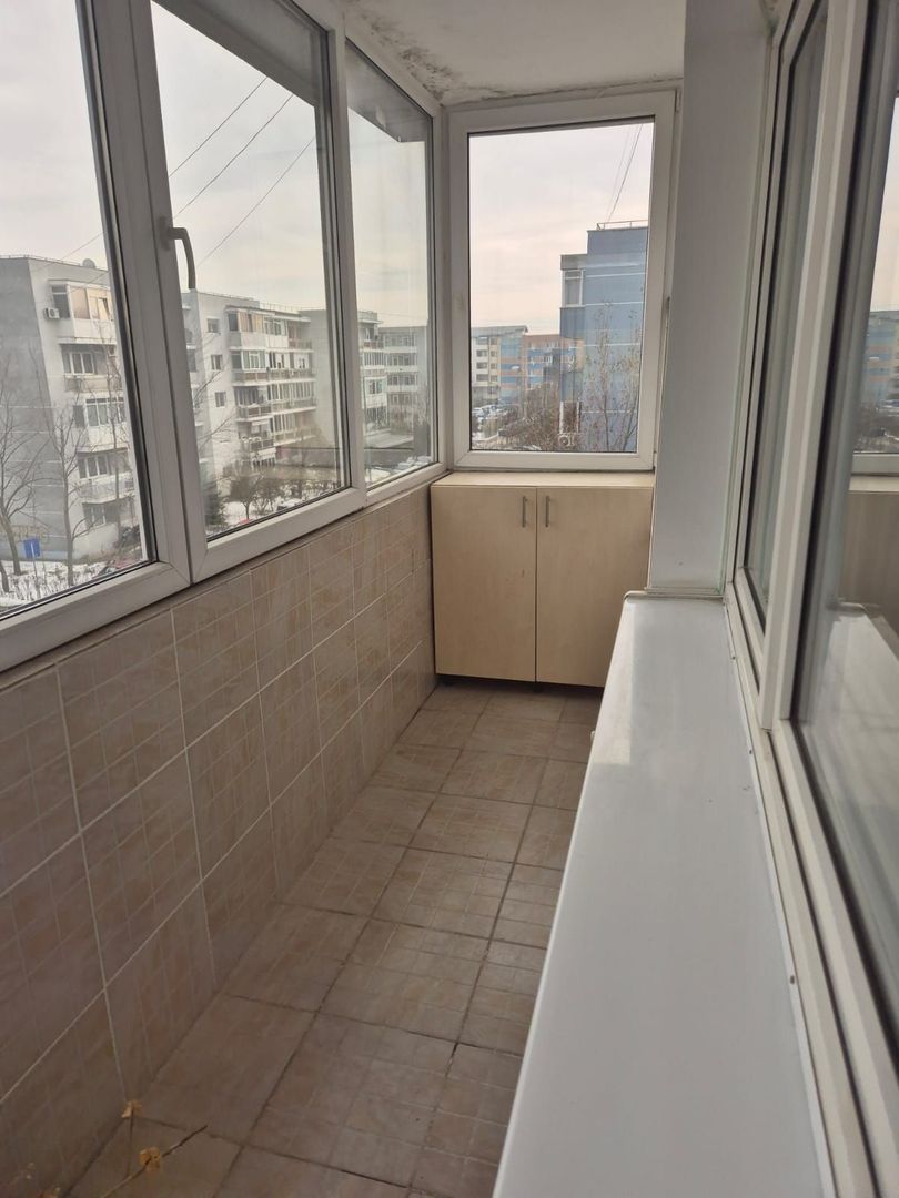 GARSONIERA DRUMUL TABEREI, CENTRALA, RENOVAT, MOBILAT, COMISION 0% - Poză 12