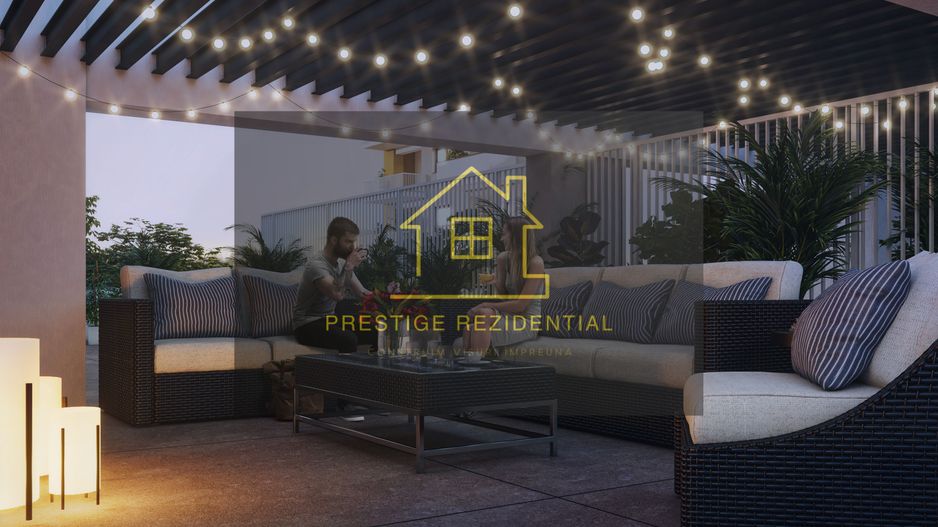 Apartament 3 cam,loc parcare bonus,  Dez  Comision 0. - Poză 3