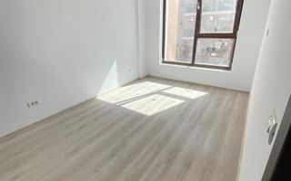 2 camere open space intermediar bloc nou centrala parcare - Poză 3