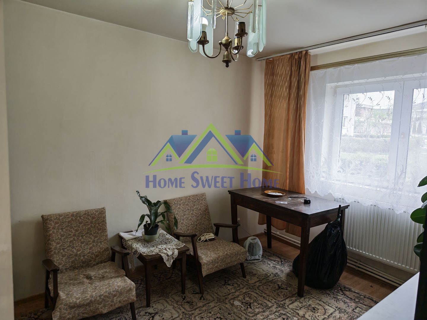 Garsonieră de închiriat – Deva, zona Dacia-Politie, Aleea Romanilor, P - Poză 3