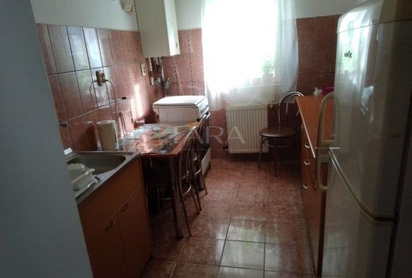 Apartament cu 2 camere în zona Florilor, Florești. - Poză 3